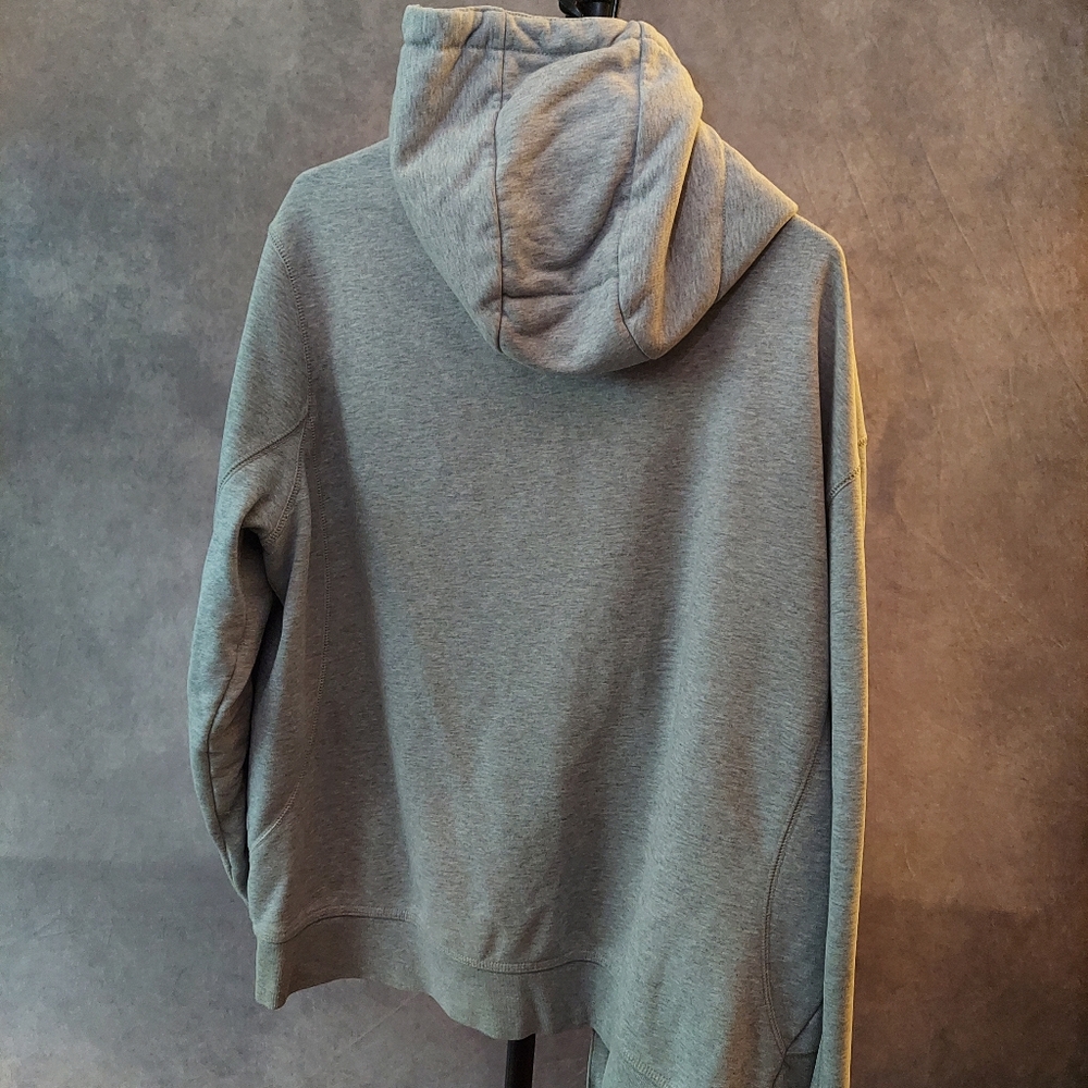 Polo Ralph Lauren Cookie Cutter Sweat Jacket - Picture 7 of 7